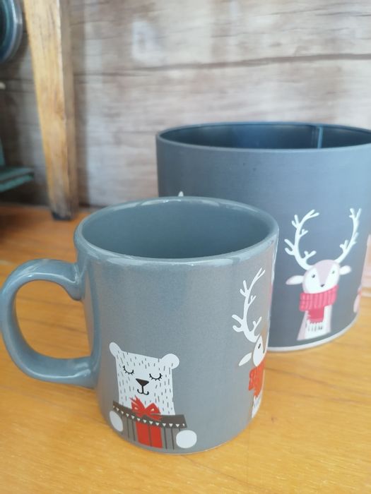 Скидка стакан кружка бакал