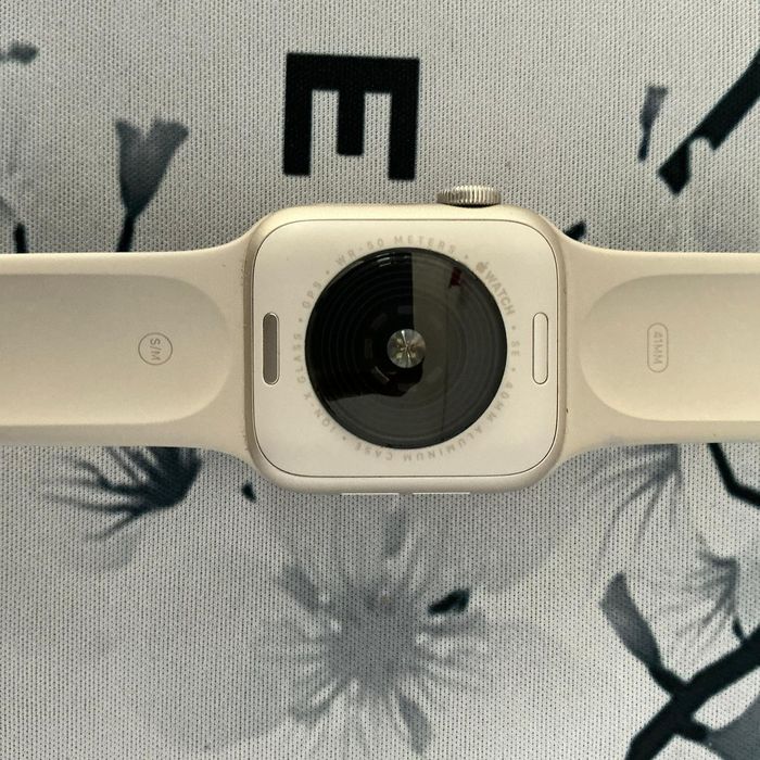 Apple Watch SE 2