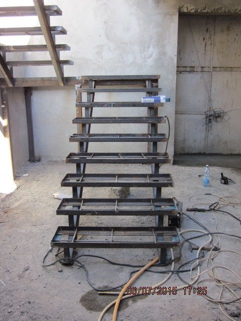 Металлический изделия