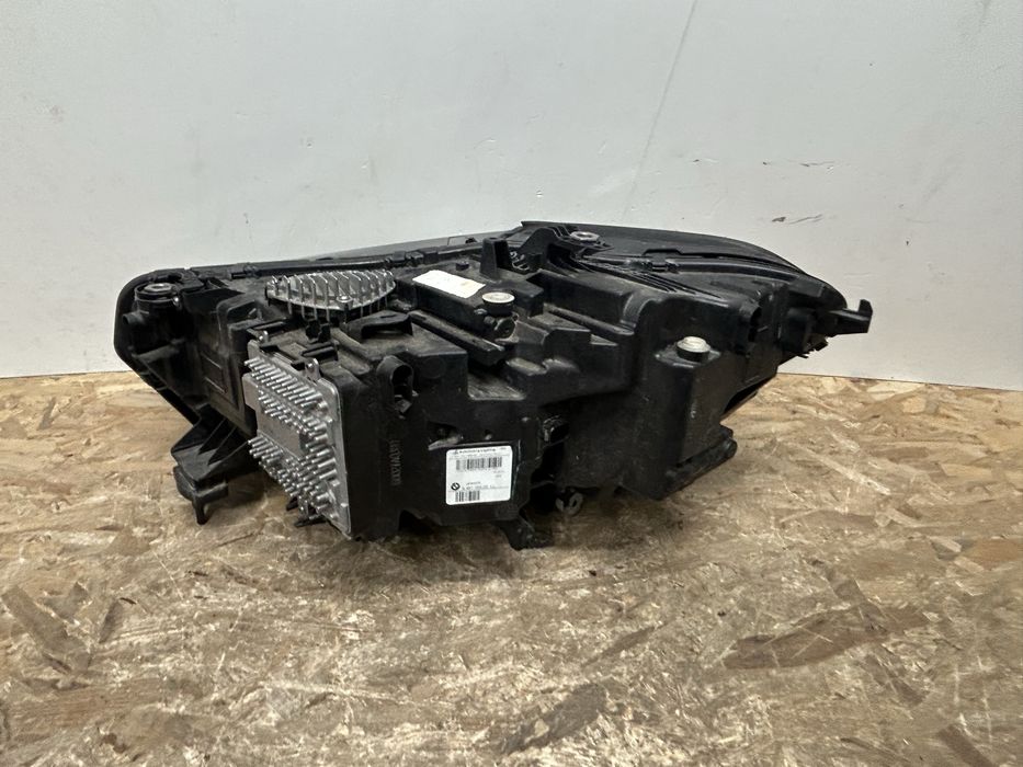 Far faruri bmw X5 G05 X6 G06 full led adaptiv 2019-2022 dreapta