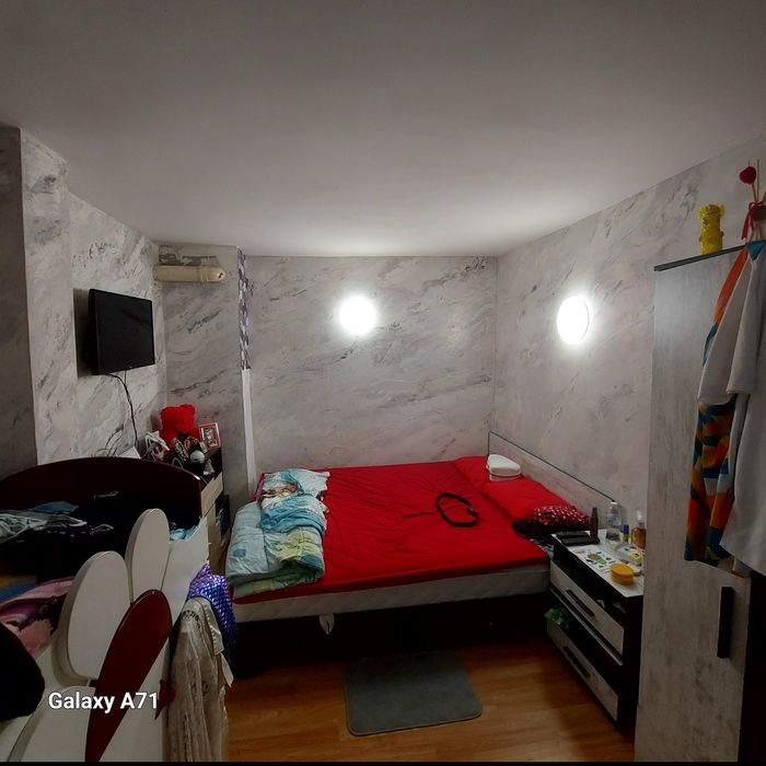 Апартамент в 9-ти квартал