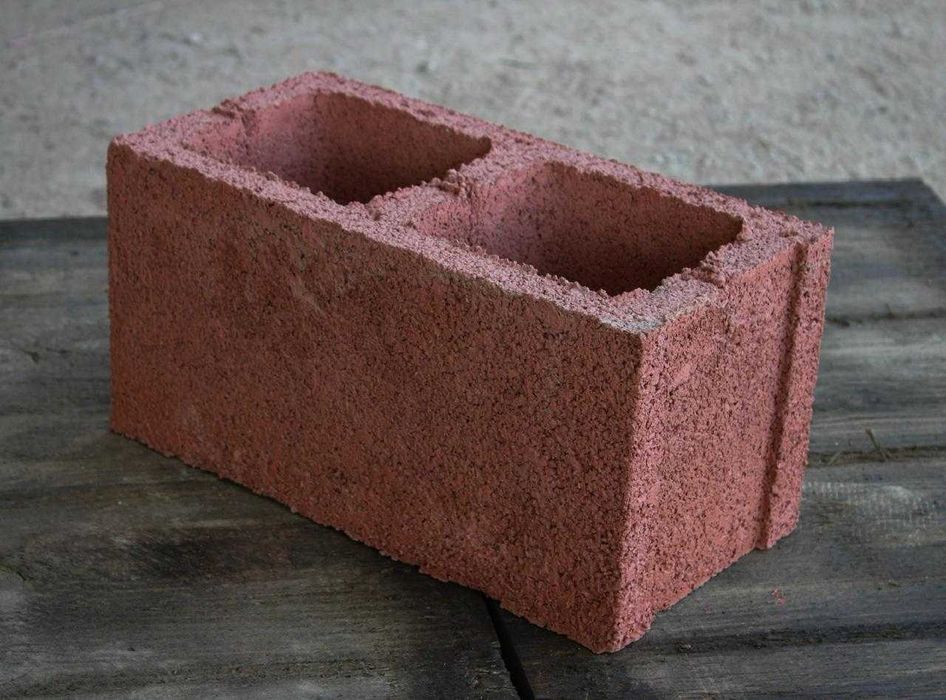 Автоклавные газоблоки 600х250х150