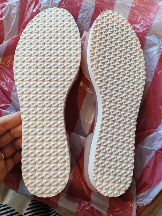 Силиконови сандали