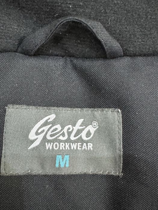 Мъжко яке GESTO . Размер М