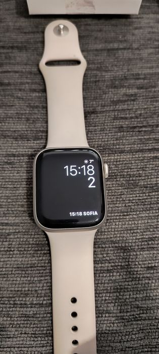 Apple Watch Series 9 45mm