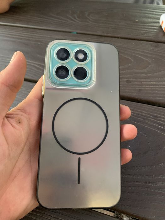 HONOR X8c idyal aybi yo
