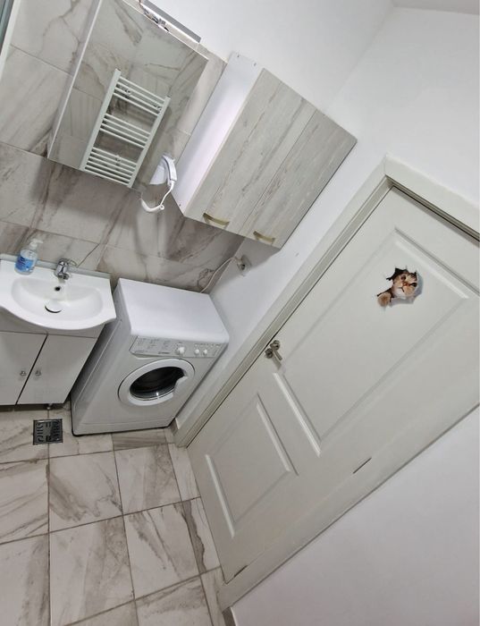 Închiriere garsonieră – Șos. Sălaj/Calea Ferentari - petfriendly