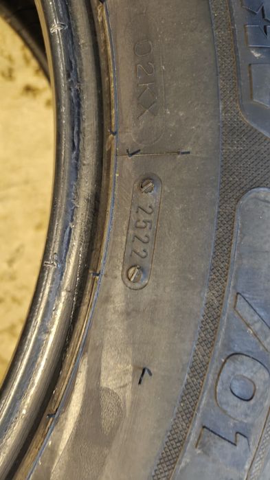 Anvelope all season Strial SUV 701 - 225/60R18