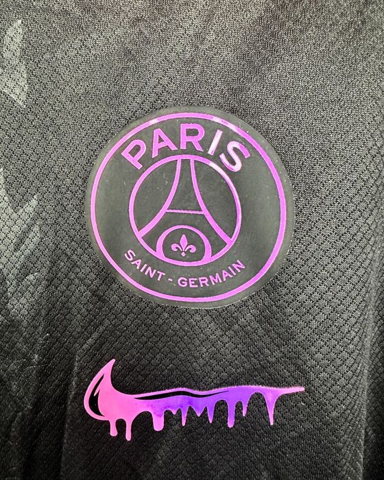 ПСЖ фенска екип, PSG