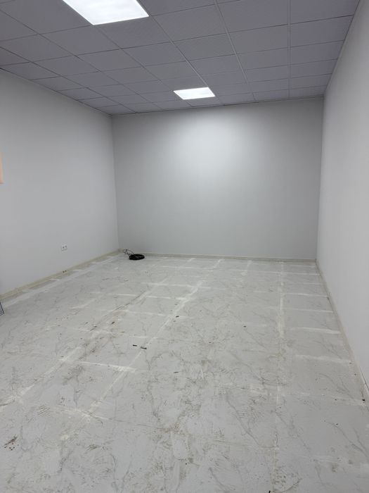 Аренда помещение новая