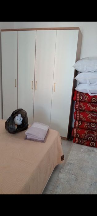 Квартира Туркестан