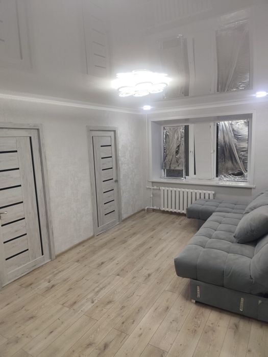 Продам квартиру 4х комнатную