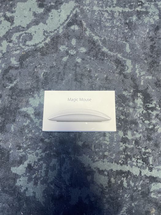 Cutie Orginala Magic Mouse Apple