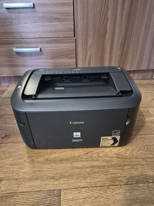 Продам принтер LBP6000B