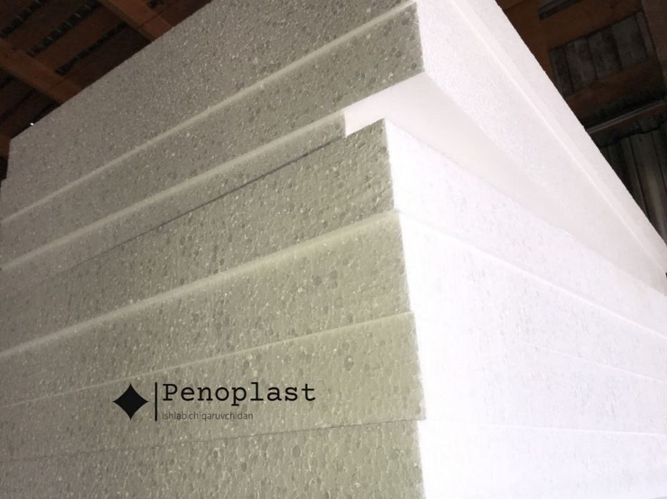 Penoplast pokak ishlab chiqarish poke Пенопласт пуке оптом