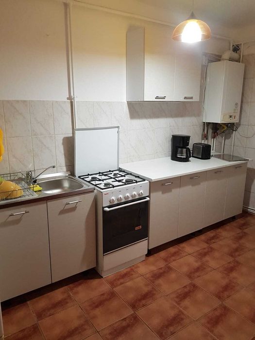 Apartament de inchiriat 2 camere decomandate  Zorilor