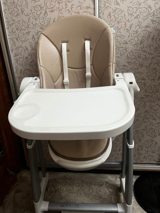 Стульчик детский