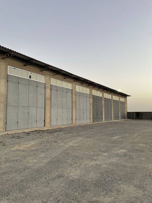 Сдается Боксы в аренду