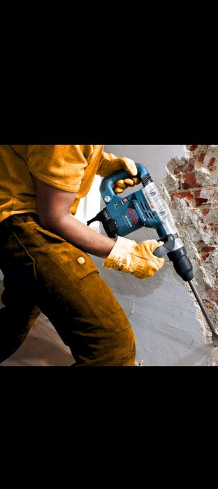 Демонтаж Стены и Полы и Перегородки