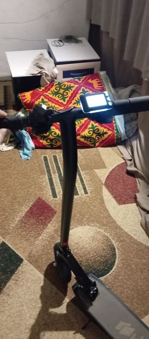 Электро самакат HIper