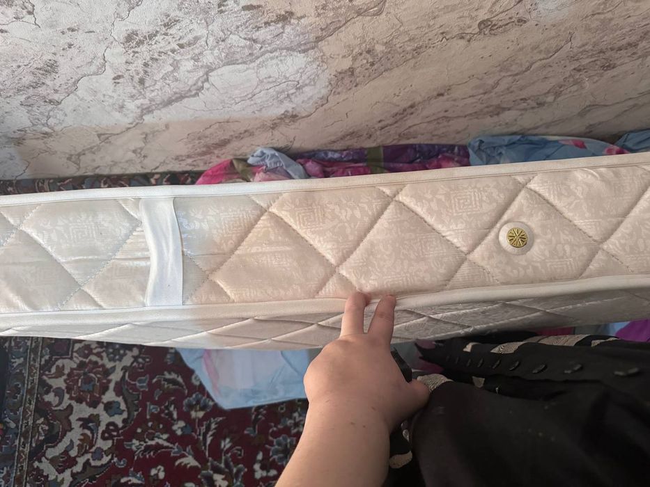 Detskiy matrass ortoped  150\ 60