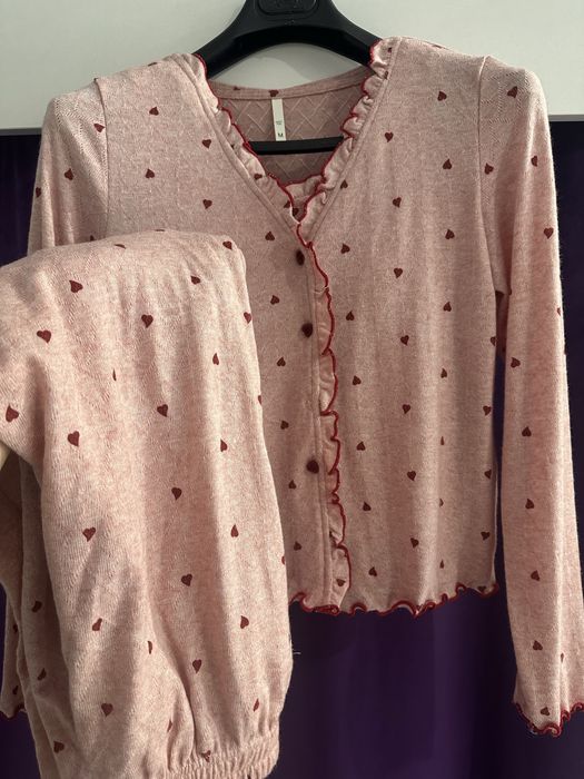 Женская домашняя одежда