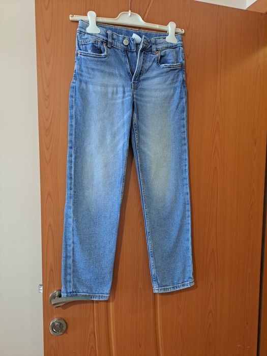 Дънки момче 140смя