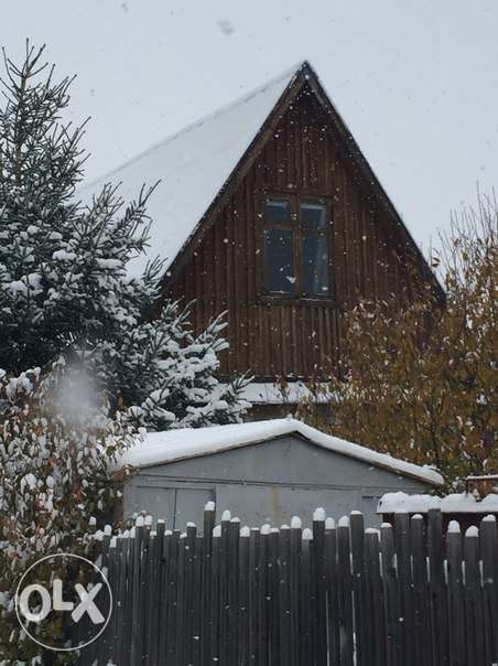 Продам дачу с/о Рябинушка