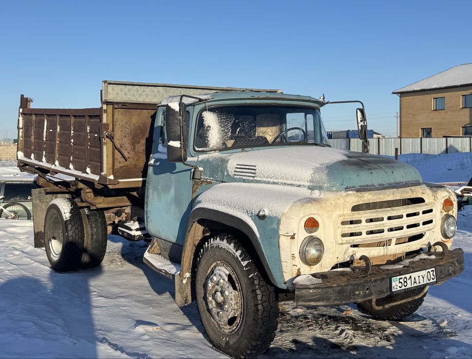 Зил 130 сатылады