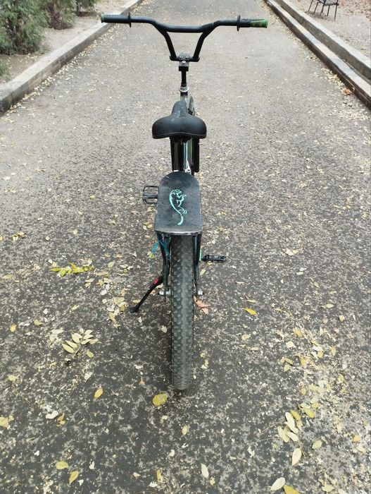 Продам велосипед 24 размера