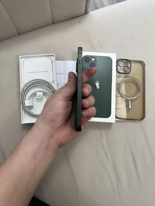 IPhone 13/ АКБ 82 /Айфон 13