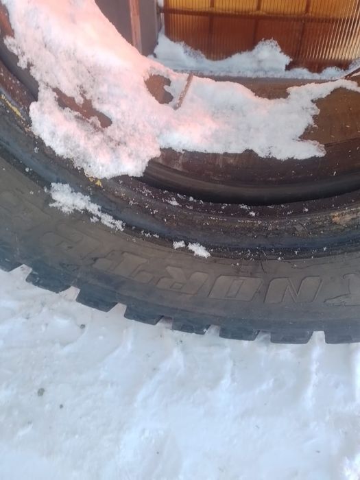 Продам колеса Нортек