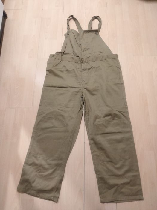 Спецовка комбинезон 52-54 размер