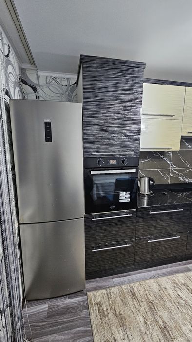 3 комнатная квартира (Цем Пос)