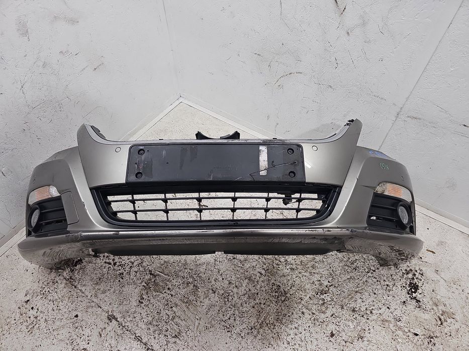 Bara fata Volkswagen Passat CC (357) [Fabr 2008-2012] LC8Y