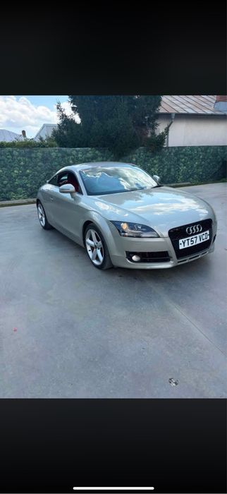 AUDI TT 2008 — imagine 3