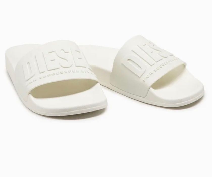 Мъжки чехли DIESEL