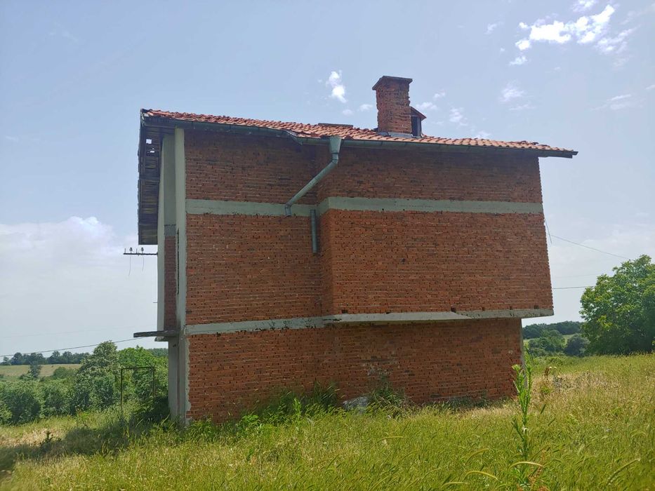 Продава се Къща в с. Варовник, Област Бургас - 150 кв.м за 134 €/кв.м - Снимка #3