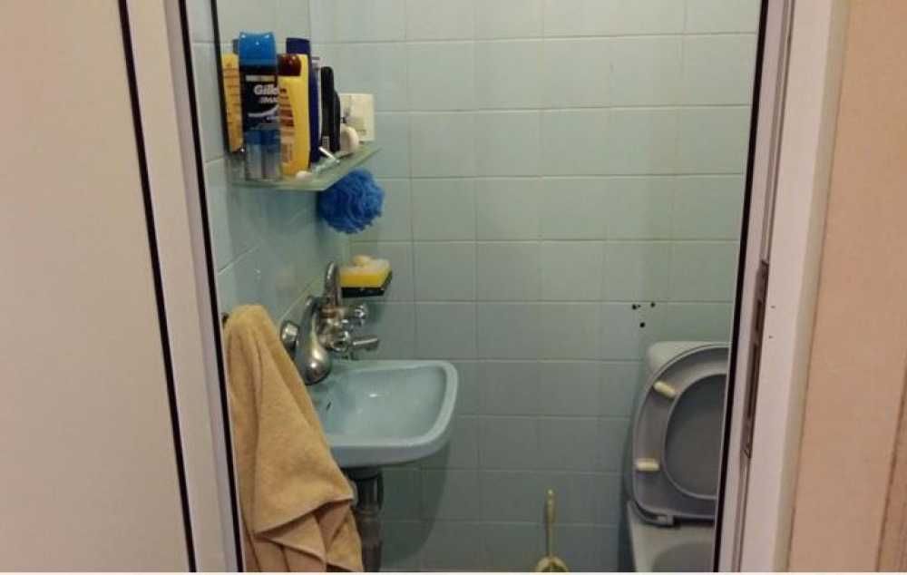 Продава се Двустаен апартамент в София, Изток - 60 кв.м за 2667 €/кв.м - Снимка #3