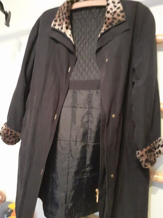 Vand jacheta de dama m. 46