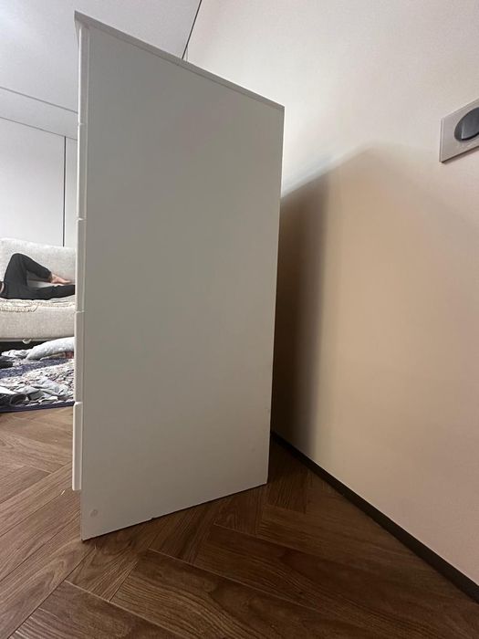 Камот пятидверный.