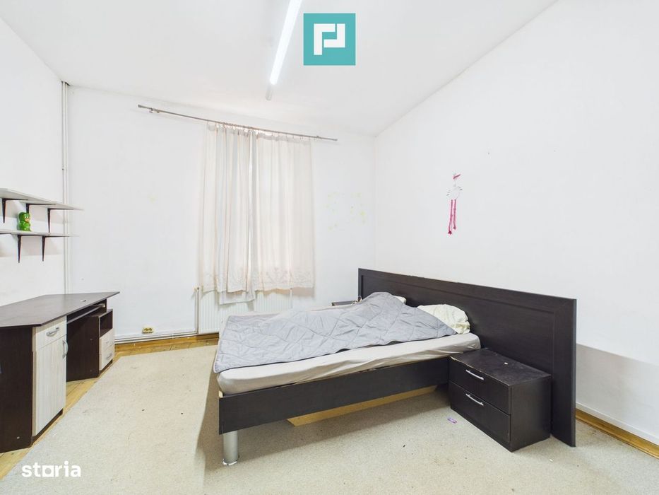 Apartament 4 camere, 85 mp, strada Ion Ghica