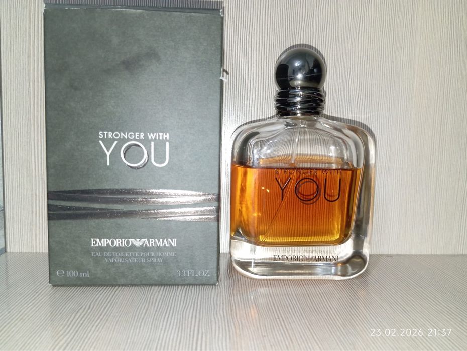 Продам мужские духи