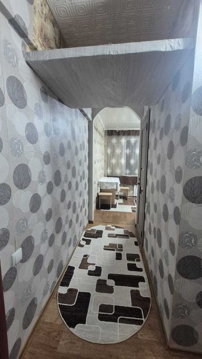 Сдается квартира на Утепова