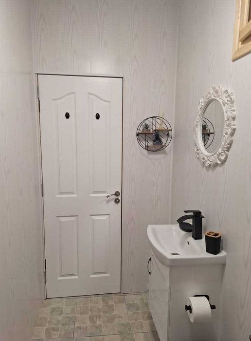 Бунгала La veranda