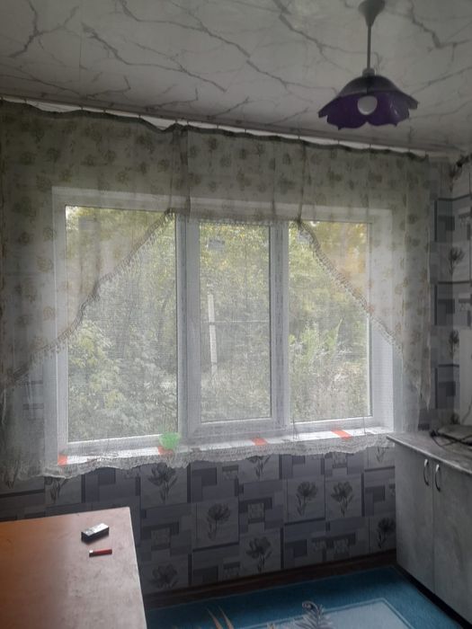 Продам квартиру 1.5ку