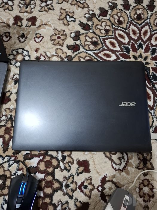 Acer TravelMate P246-M 500 гб