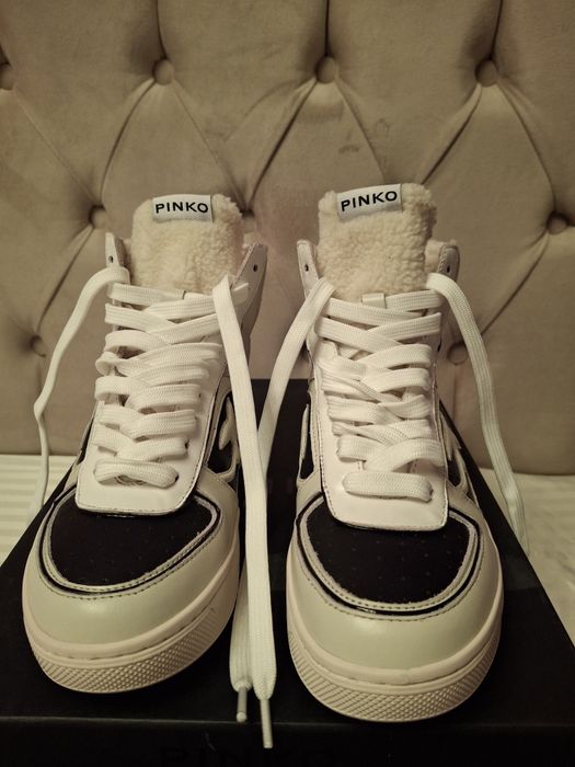 Оригинални дамски кецове Pinko