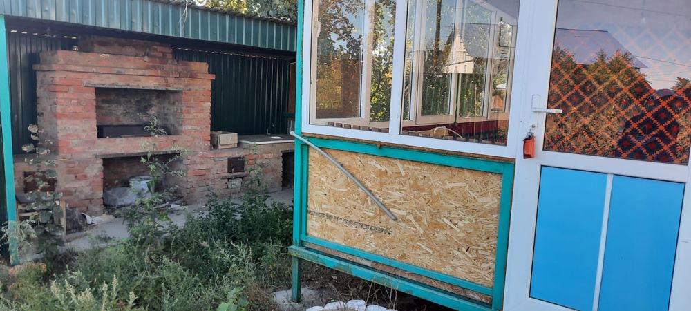 Продам дачу 14 соток