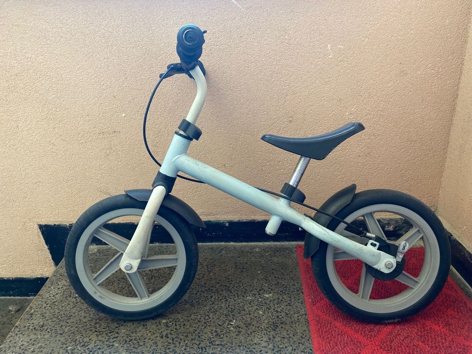 Детски балансьор със спирачка